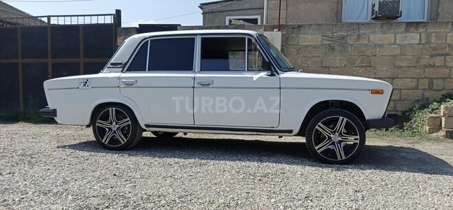 LADA (VAZ) 2106 1997, 150,000 km - 1.6 l - Xaçmaz