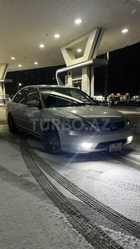 Honda Civic 2005, 100,000 km - 1.7 л - Bakı