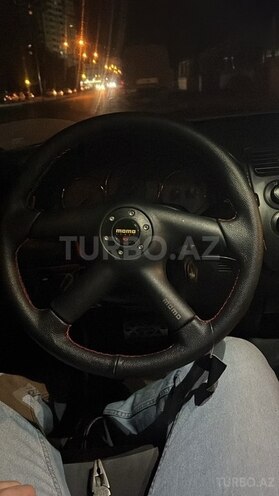 Honda Civic 2005, 100,000 km - 1.7 л - Bakı