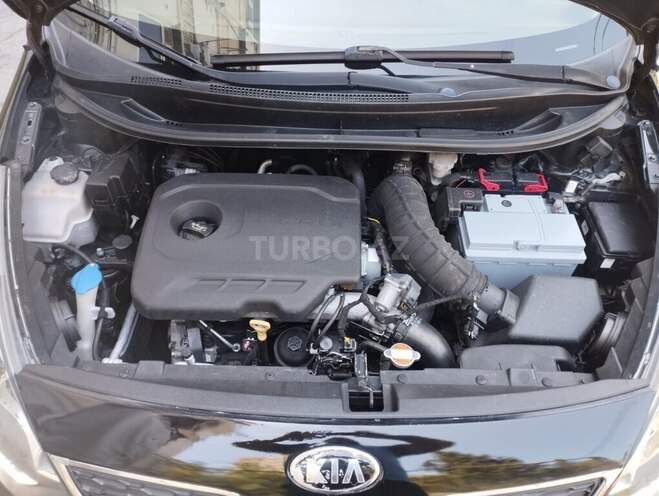 Kia Rio 2012, 288,423 km - 1.1 л - Sumqayıt