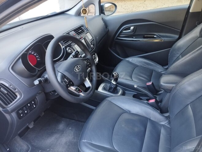 Kia Rio 2012, 288,423 km - 1.1 л - Sumqayıt