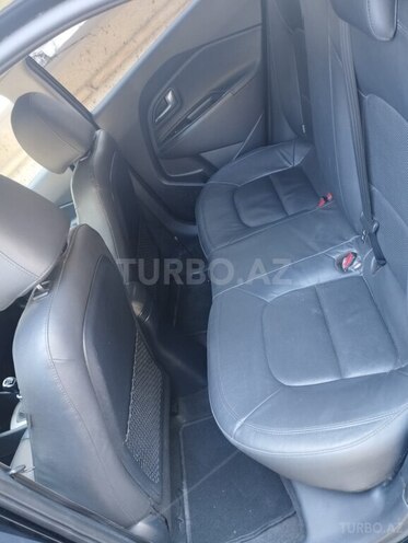 Kia Rio 2012, 288,423 km - 1.1 л - Sumqayıt