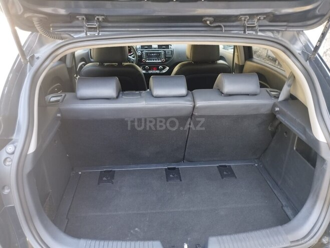 Kia Rio 2012, 288,423 km - 1.1 л - Sumqayıt