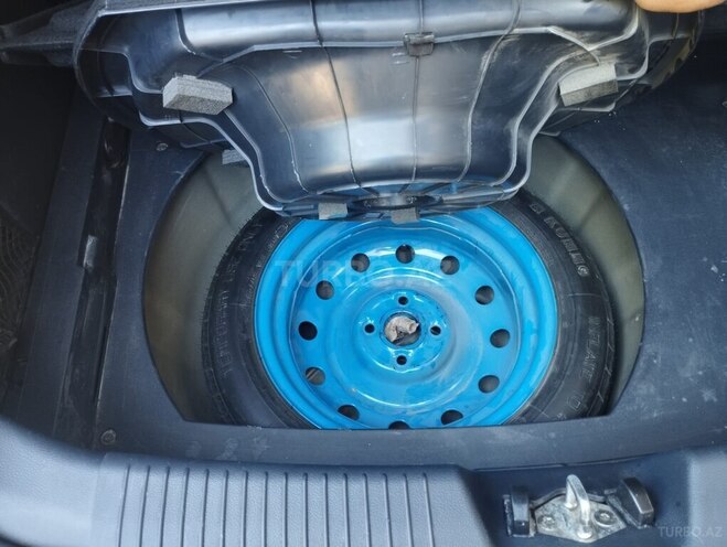 Kia Rio 2012, 288,423 km - 1.1 л - Sumqayıt