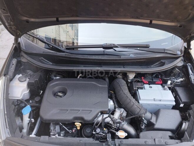 Kia Rio 2012, 288,423 km - 1.1 л - Sumqayıt