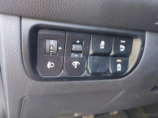 Kia Rio 2012, 288,423 km - 1.1 л - Sumqayıt