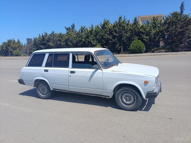 LADA (VAZ) 2104 1987, 300,000 km - 1.6 л - Bakı