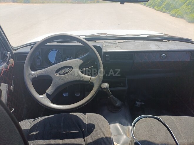 LADA (VAZ) 2104 1987, 300,000 km - 1.6 л - Bakı