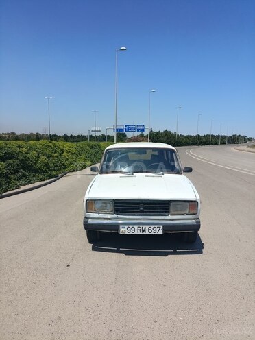 LADA (VAZ) 2104 1987, 300,000 km - 1.6 л - Bakı