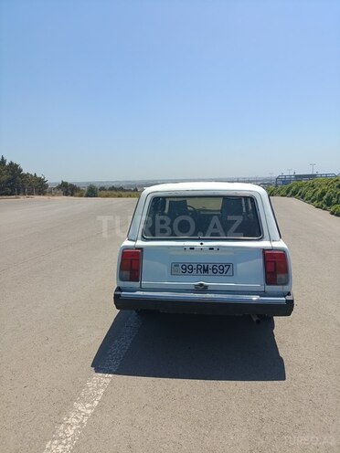 LADA (VAZ) 2104 1987, 300,000 km - 1.6 л - Bakı