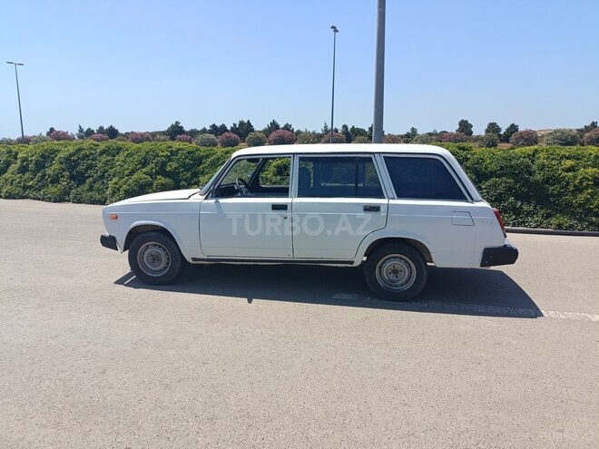 LADA (VAZ) 2104 1987, 300,000 km - 1.6 л - Bakı