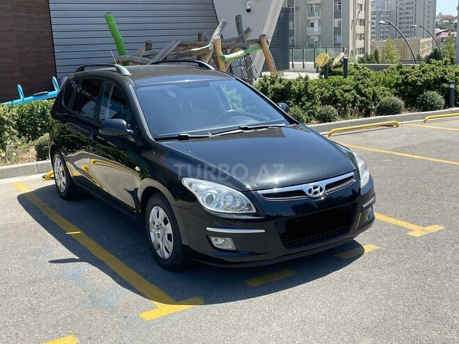 Hyundai i30 2008, 251,000 km - 1.6 l - Bakı