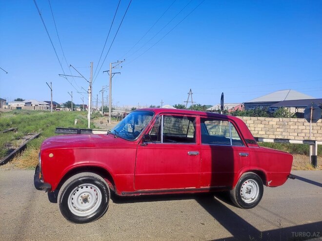 LADA (VAZ) 21011 1979, 82,626 km - 1.3 л - Xırdalan