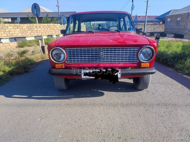 LADA (VAZ) 21011 1979, 82,626 km - 1.3 л - Xırdalan