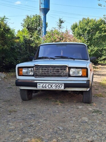 LADA (VAZ) 2107 2008, 81,000 km - 1.6 l - Masallı