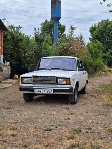 LADA (VAZ) 2107 2008, 81,000 km - 1.6 l - Masallı