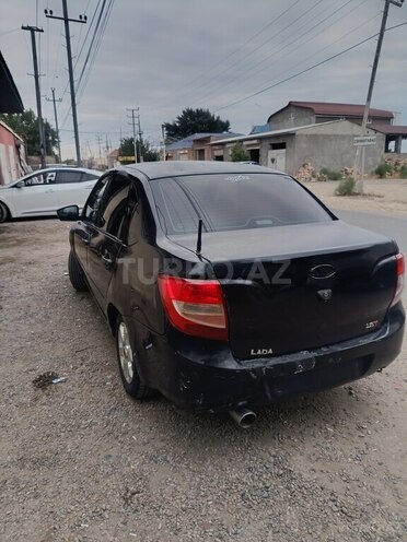 LADA (VAZ) Granta 2013, 260,000 km - 1.6 л - Biləsuvar