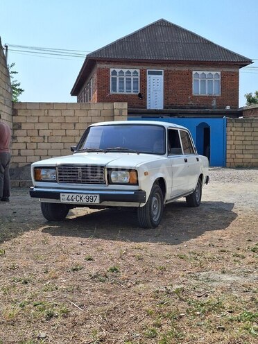 LADA (VAZ) 2107 2008, 81,000 km - 1.6 l - Masallı