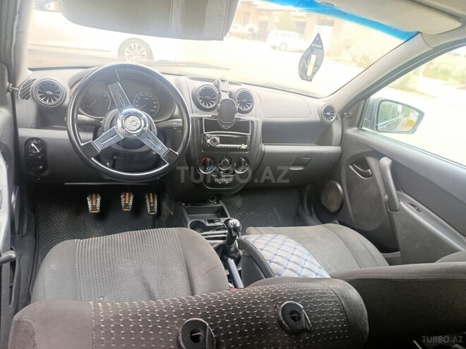 LADA (VAZ) Granta 2013, 260,000 km - 1.6 л - Biləsuvar