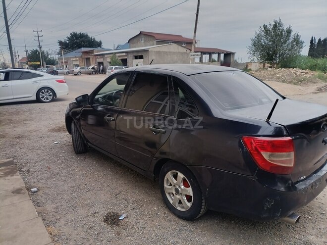 LADA (VAZ) Granta 2013, 260,000 km - 1.6 л - Biləsuvar