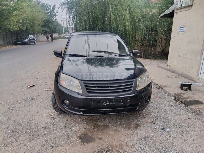 LADA (VAZ) Granta 2013, 260,000 km - 1.6 л - Biləsuvar