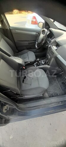 Opel Astra 2006, 321,581 km - 1.3 l - Bakı