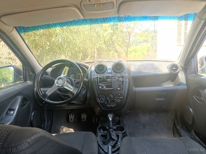 LADA (VAZ) Granta 2013, 260,000 km - 1.6 л - Biləsuvar