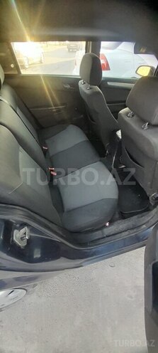 Opel Astra 2006, 321,581 km - 1.3 l - Bakı