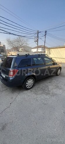 Opel Astra 2006, 321,581 km - 1.3 l - Bakı