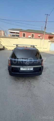 Opel Astra 2006, 321,581 km - 1.3 l - Bakı