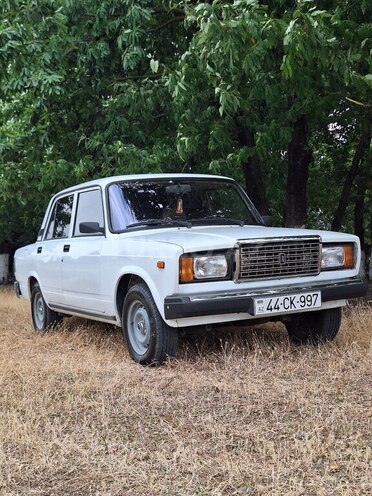 LADA (VAZ) 2107 2008, 81,000 km - 1.6 l - Masallı
