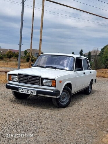 LADA (VAZ) 2107 2008, 81,000 km - 1.6 l - Masallı