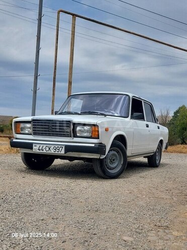 LADA (VAZ) 2107 2008, 81,000 km - 1.6 l - Masallı