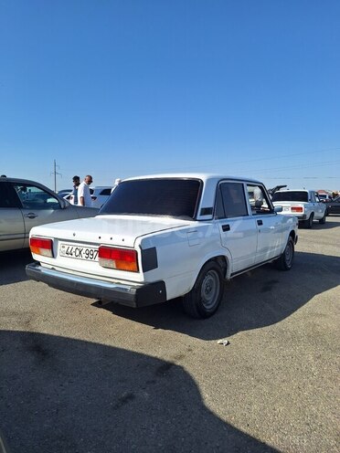 LADA (VAZ) 2107 2008, 81,000 km - 1.6 l - Masallı