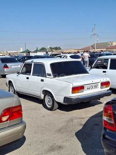 LADA (VAZ) 2107 2008, 81,000 km - 1.6 l - Masallı