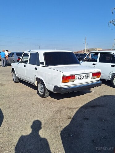 LADA (VAZ) 2107 2008, 81,000 km - 1.6 l - Masallı