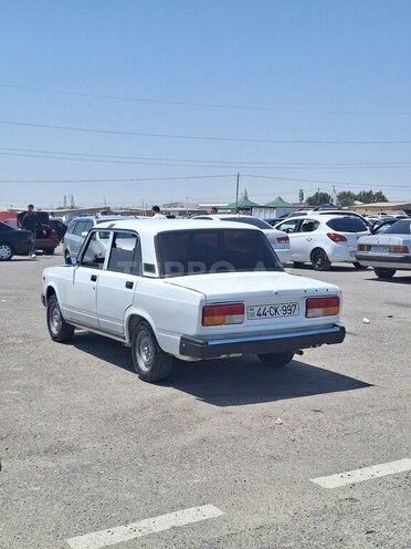 LADA (VAZ) 2107 2008, 81,000 km - 1.6 l - Masallı