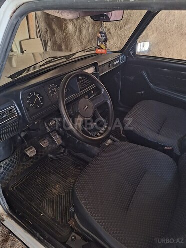 LADA (VAZ) 2107 2008, 81,000 km - 1.6 l - Masallı