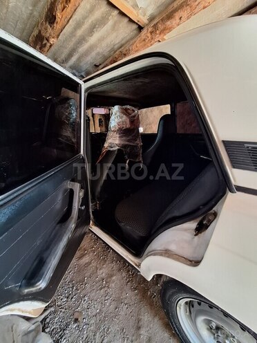 LADA (VAZ) 2107 2008, 81,000 km - 1.6 l - Masallı