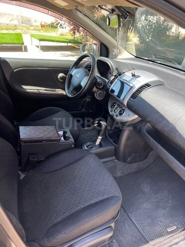 Nissan Note 2012, 110,000 km - 1.5 l - Bakı