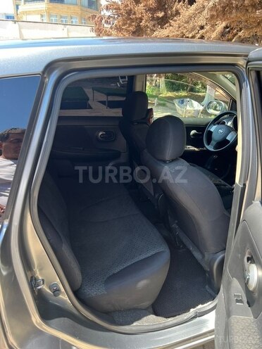 Nissan Note 2012, 110,000 km - 1.5 l - Bakı
