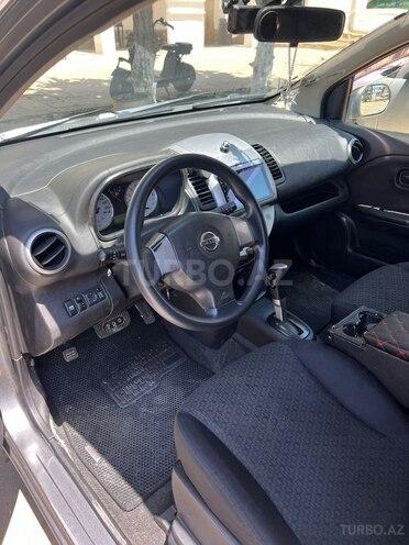 Nissan Note 2012, 110,000 km - 1.5 l - Bakı