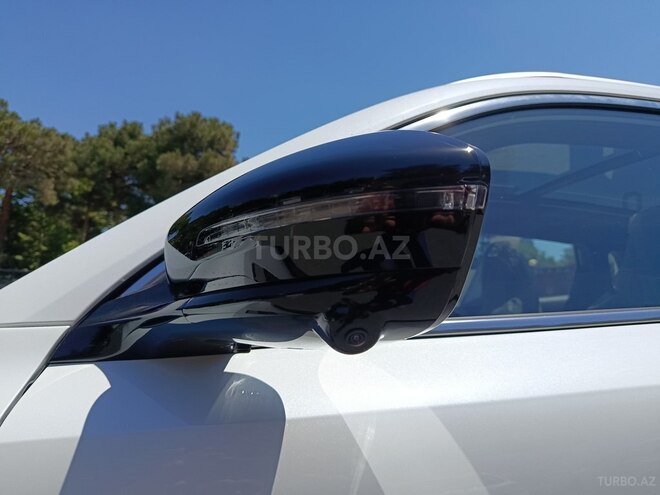 Changan CS 55 Plus 2025, 0 km - 1.5 l - Bakı