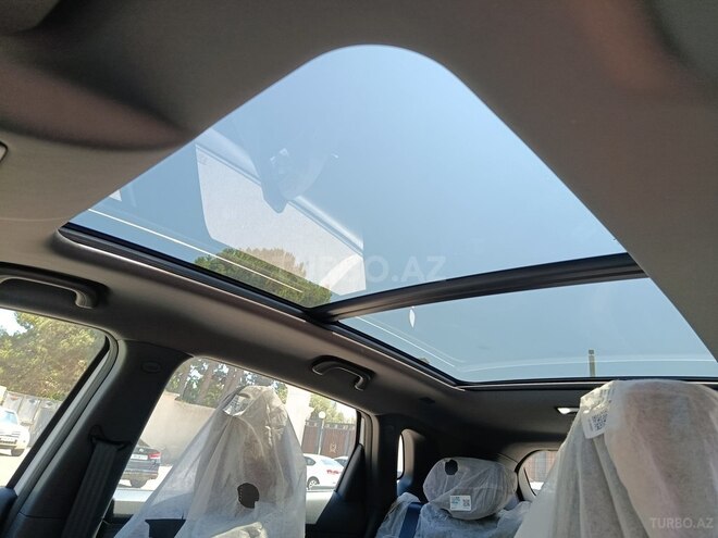 Changan CS 55 Plus 2025, 0 km - 1.5 l - Bakı