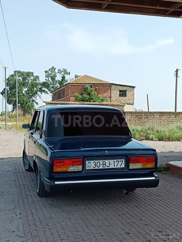 LADA (VAZ) 2107 2010, 101,000 km - 1.6 л - Beyləqan