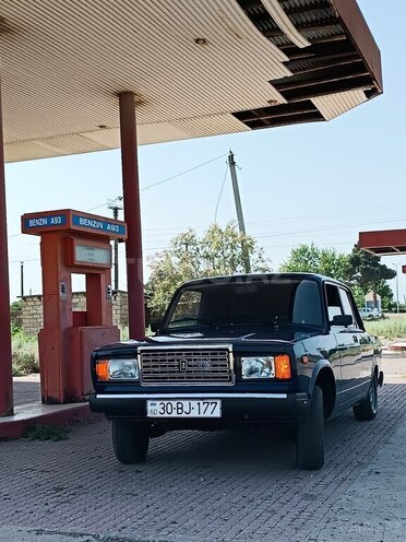 LADA (VAZ) 2107 2010, 101,000 km - 1.6 л - Beyləqan