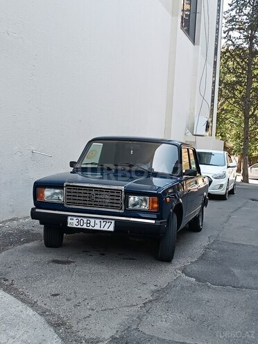 LADA (VAZ) 2107 2010, 101,000 km - 1.6 л - Beyləqan