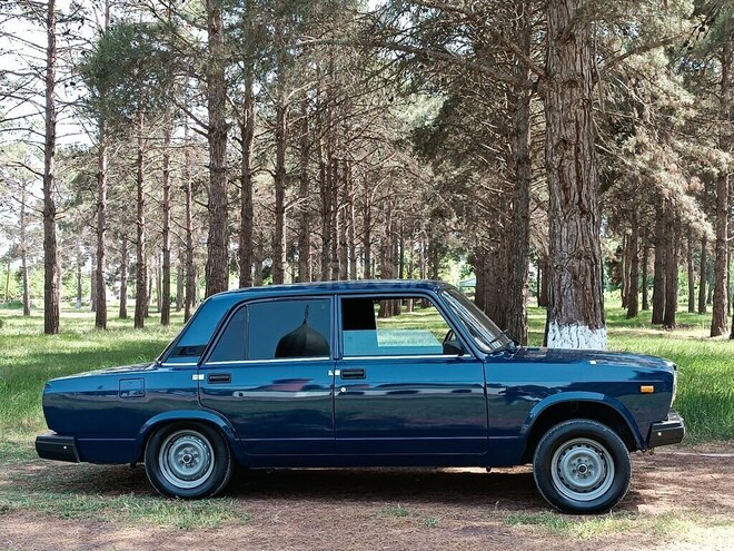 LADA (VAZ) 2107 2010, 101,000 km - 1.6 л - Beyləqan