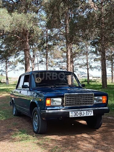 LADA (VAZ) 2107 2010, 101,000 km - 1.6 л - Beyləqan