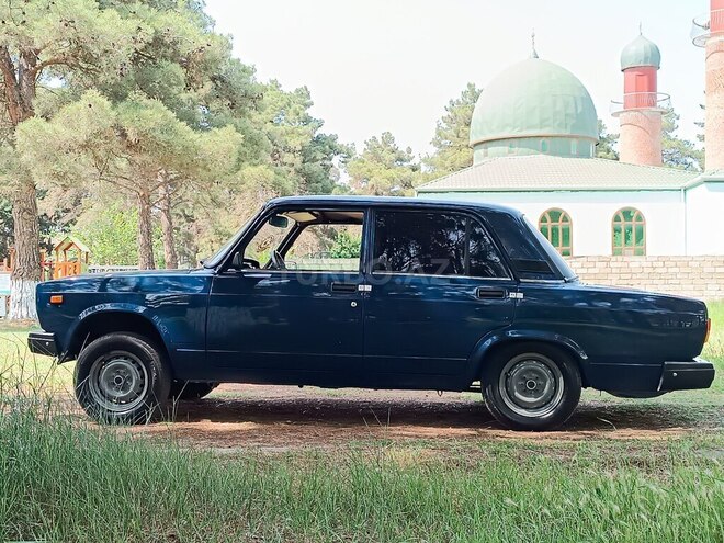 LADA (VAZ) 2107 2010, 101,000 km - 1.6 л - Beyləqan
